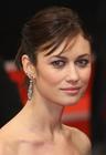生活照 #38：欧嘉·柯瑞兰寇 Olga Kurylenko