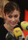 生活照 #46：欧嘉·柯瑞兰寇 Olga Kurylenko