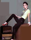 写真 #48：蔡卓妍 Charlene Choi