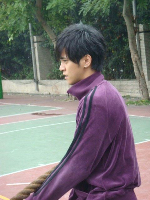 <em>篮球火</em> 剧照 #18