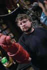 生活照 #09：吉尔莫·德尔·托罗 Guillermo del Toro