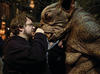 生活照 #10：吉尔莫·德尔·托罗 Guillermo del Toro