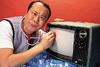 写真 #05：欧阳震华 Robert  Au-Yeung