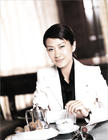 写真 #0028：陈慧珊 Flora Chan