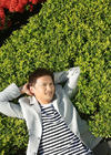 写真 #08：陈锦鸿 Sunny Chan