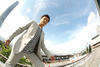 写真 #07：陈锦鸿 Sunny Chan