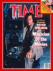 写真 #05：史蒂文·斯皮尔伯格 Steven Spielberg