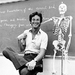 生活照 #07：迈克尔·克莱顿 Michael Crichton
