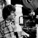 生活照 #0001：史蒂文·斯皮尔伯格 Steven Spielberg
