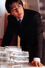 写真 #262：裴勇俊 Yong-jun Bae