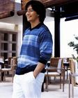 写真 #256：裴勇俊 Yong-jun Bae