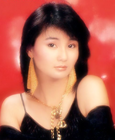 写真 #0082：张曼玉 Maggie Cheung