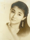 写真 #0083：张曼玉 Maggie Cheung