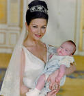生活照 #62：凯瑟琳·泽塔-琼斯 Catherine Zeta-Jones