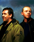 写真 #04：西蒙·佩吉 Simon Pegg