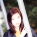 生活照 #03：陈松伶 Nadia Chan