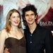 生活照 #01：蕾切儿·哈伍德 Rachel Hurd-Wood