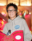 生活照 #07：郑中基 Ronald Cheng