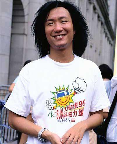 郑中基