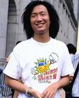 生活照 #04：郑中基 Ronald Cheng