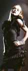 写真 #197：克里斯蒂娜·里奇 Christina Ricci