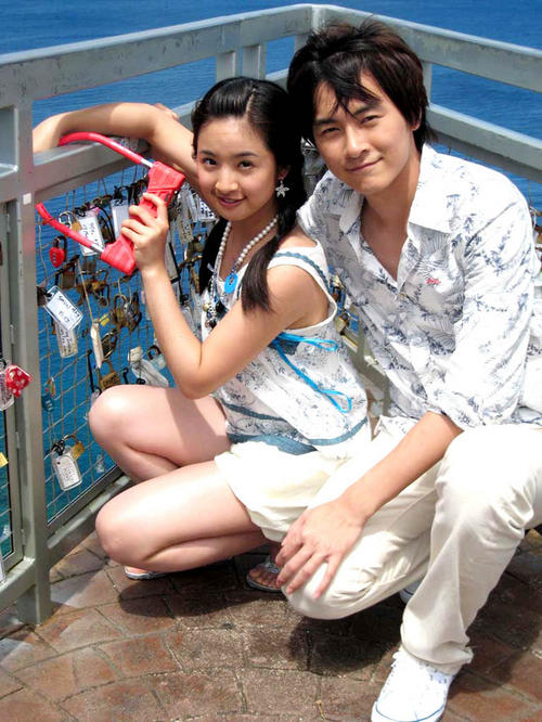 恶作剧2吻 剧照 #20