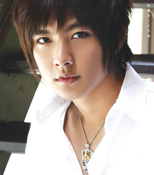  炎亚纶 写真  #47