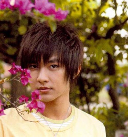  炎亚纶 写真  #49