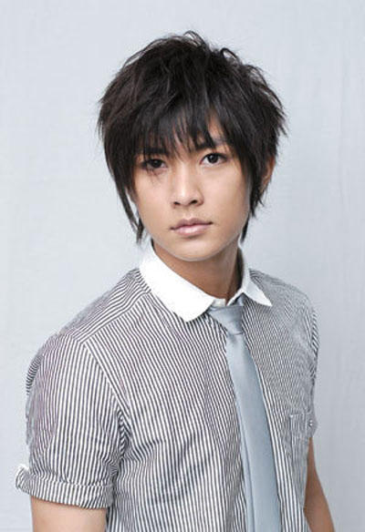  炎亚纶 写真  #167