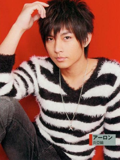  炎亚纶 写真  #209