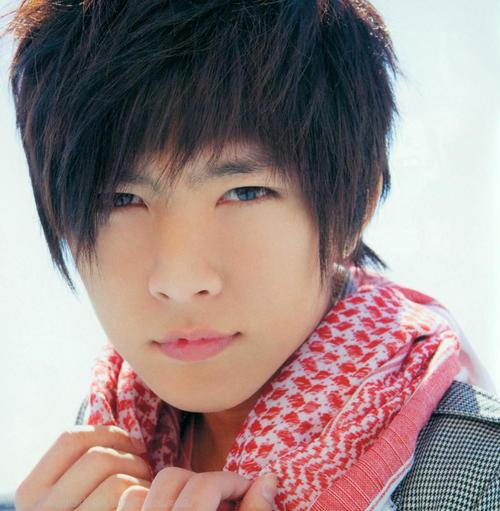  炎亚纶 写真  #211