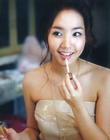 写真 #102：朴敏英 Min-young Park