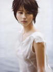 堀北真希/Maki Horikita
