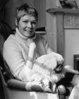 写真 #16：朱迪·丹奇 Judi Dench