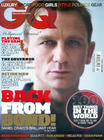 写真 #33：丹尼尔·克雷格 Daniel Craig
