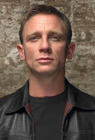 写真 #49：丹尼尔·克雷格 Daniel Craig