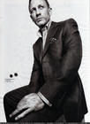 写真 #50：丹尼尔·克雷格 Daniel Craig