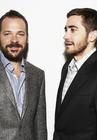 写真 #70：杰克·吉伦哈尔 Jake Gyllenhaal