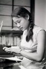 写真 #07：陈冲 Joan Chen