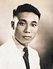 写真 #0001：邵逸夫 Yifu Shao