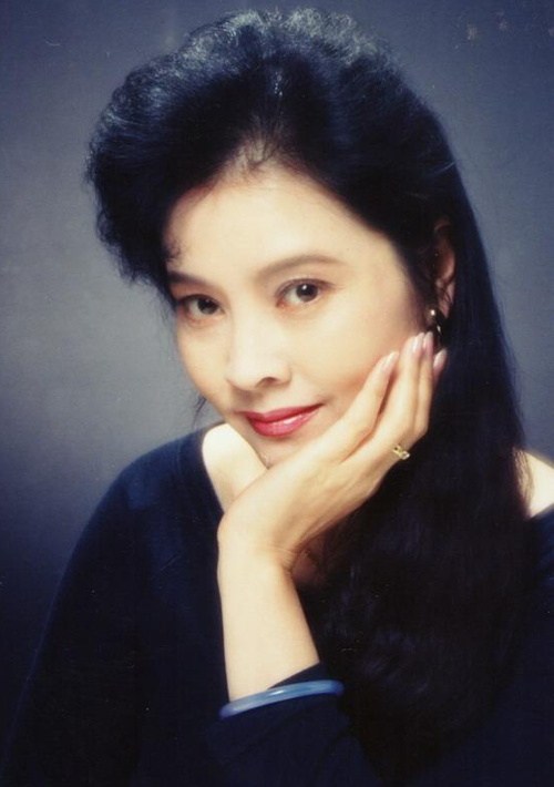 梁丹妮