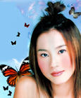 写真 #0014：邓丽欣 Stephy Tang