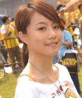 生活照 #0008：邓丽欣 Stephy Tang