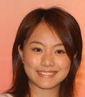 生活照 #0006：邓丽欣 Stephy Tang