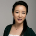 写真 #0002：陈小艺 Xiaoyi Chen