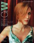 写真 #11：吉莲·安德森 Gillian Anderson