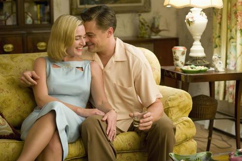 革命之路Revolutionary Road(2008)剧照 #04