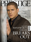 文特沃斯·米勒/Wentworth Miller