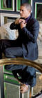 写真 #168：文特沃斯·米勒 Wentworth Miller