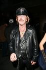 生活照 #20：米基·洛克 Mickey Rourke
